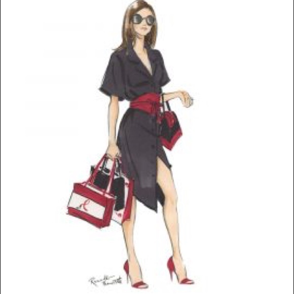 Meet your Posher, Erin - Picture 1 of 1